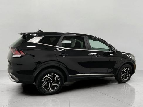 Certified 2025 Kia Sportage LX AWD/4WD image 2