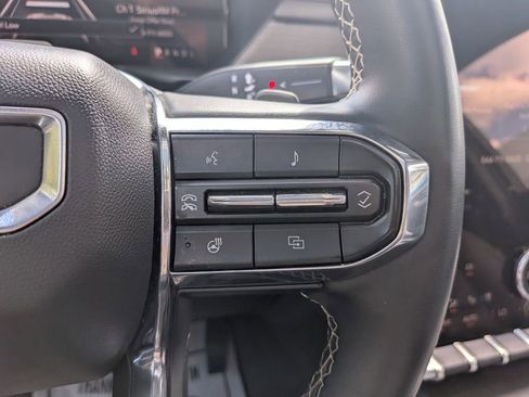 Used 2024 GMC Acadia Denali w/ Super Cruise Package FWD image 21