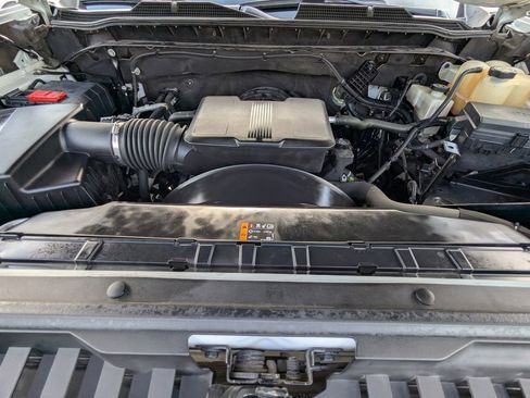 Used 2021 Chevrolet Silverado 2500 LT w/ Texas Edition AWD/4WD image 29