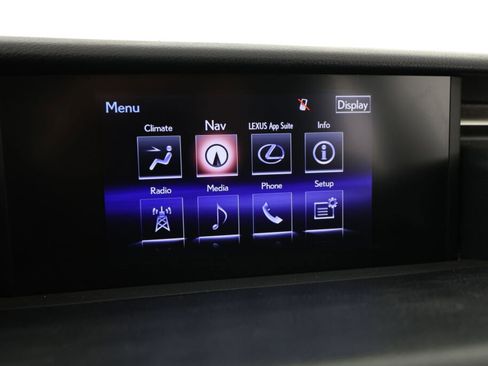 Used 2015 Lexus IS 250 image 36