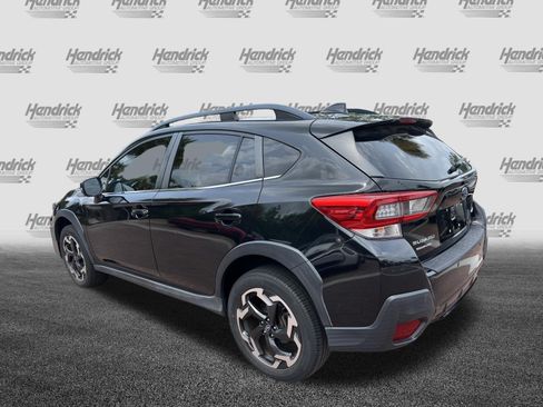 Used 2022 Subaru Crosstrek 2.5i Limited w/ Moonroof Package 2 AWD/4WD image 8