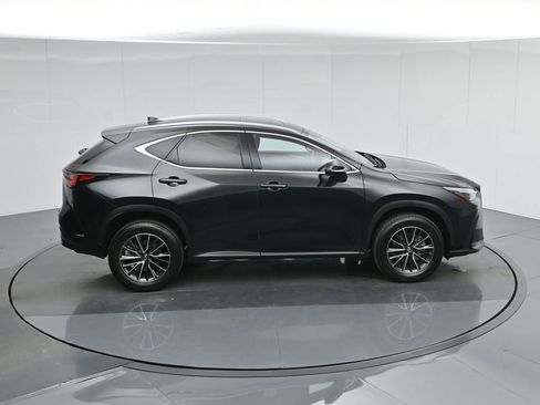 Used 2024 Lexus NX 350h AWD w/ Premium Package image 48