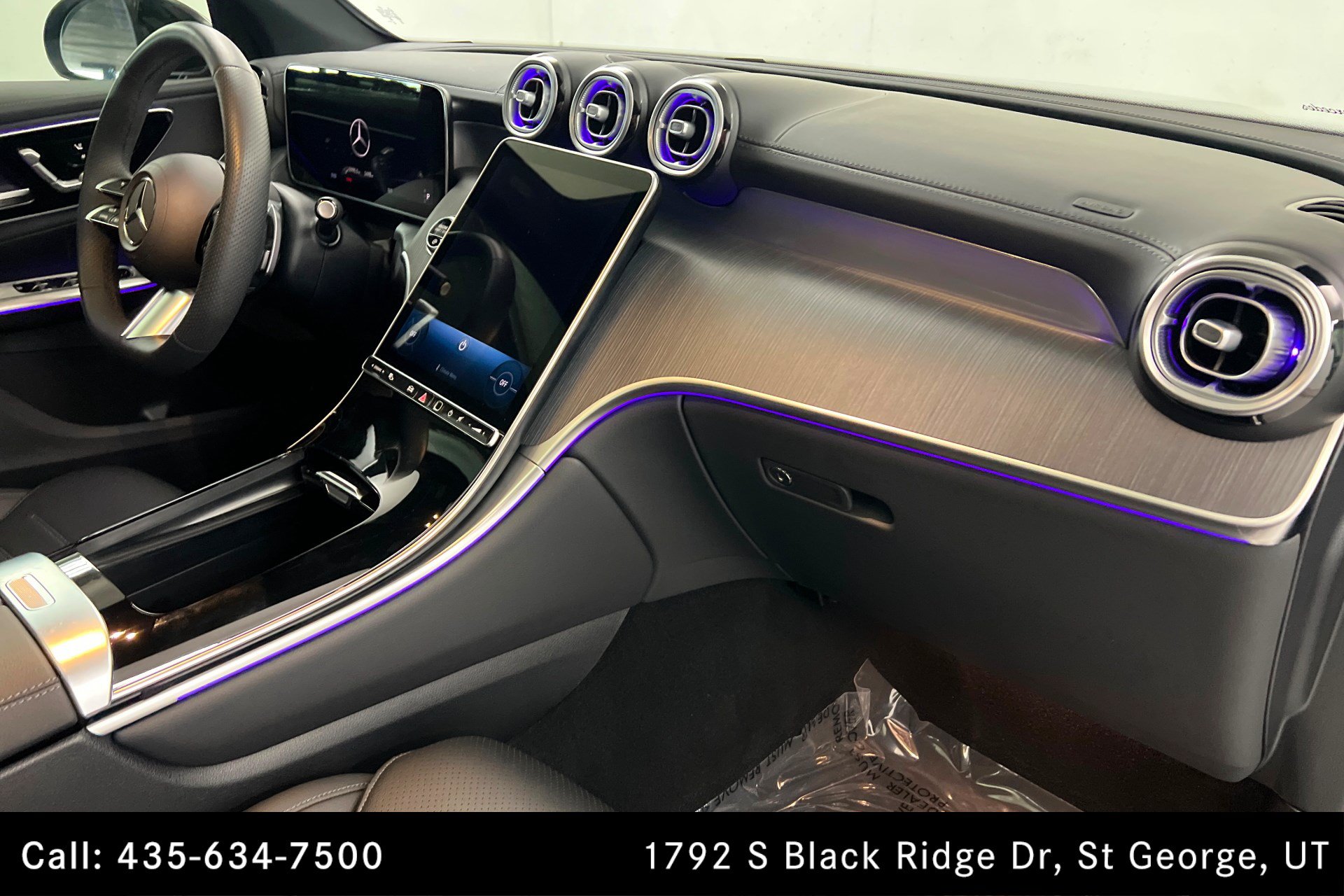 Certified 2026 Mercedes-Benz GLC 300 4MATIC image 24