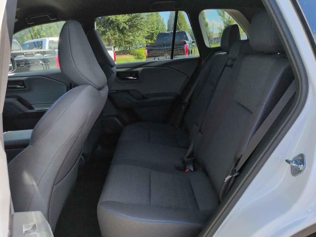 Used 2026 Toyota RAV4 SE w/ Convenience Package AWD/4WD image 13