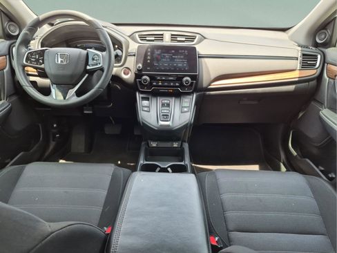 Certified 2020 Honda CR-V EX image 27