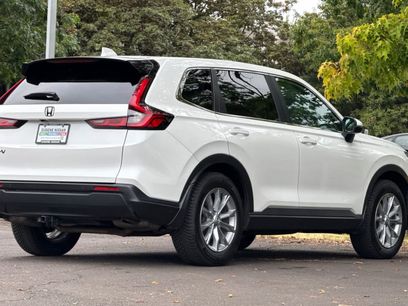 Used 2023 Honda CR-V EX-L
