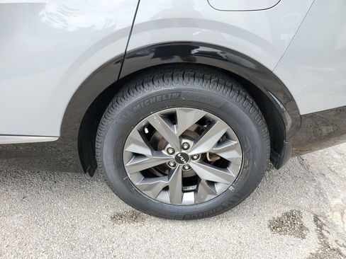 Used 2023 Kia Sportage SX FWD image 9