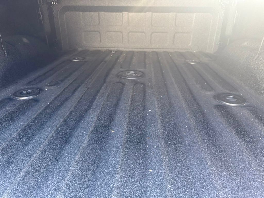 Used 2026 RAM 2500 Limited AWD/4WD image 46