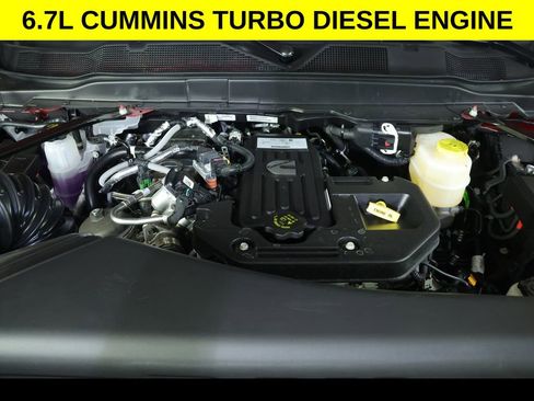 New 2026 RAM 3500 Big Horn image 7