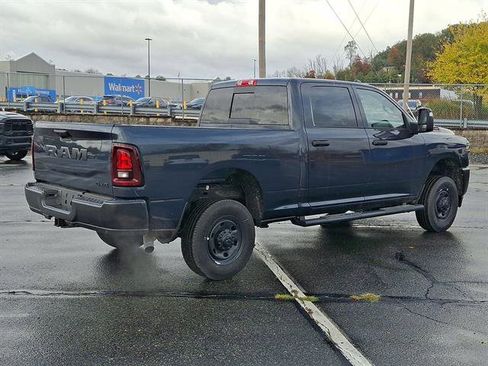 New 2025 RAM 2500 Tradesman image 4