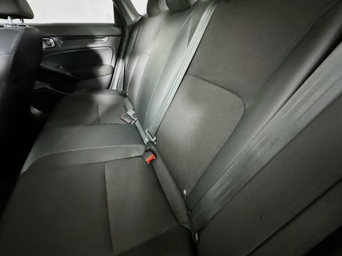 Certified 2023 Honda Civic Sport image 4