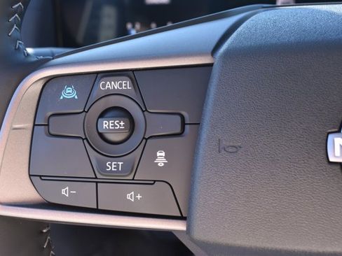 New 2026 Nissan Sentra SL w/ Floor Mat Package FWD image 21