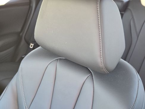 Certified 2025 Acura ADX AWD image 32