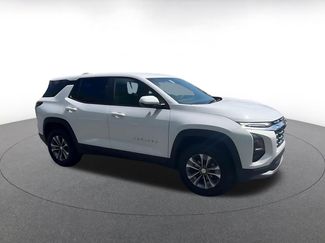 Used 2025 Chevrolet Equinox LT video 2