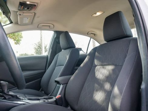 Used 2023 Toyota Corolla LE image 17