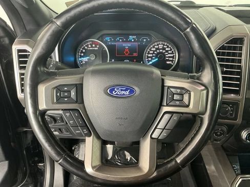 Used 2018 Ford F150 Limited AWD/4WD image 18
