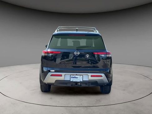 Used 2023 Nissan Pathfinder SL w/ SL Premium Package AWD/4WD image 7