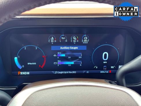 Used 2023 Ford F350 King Ranch w/ Chrome Package image 26