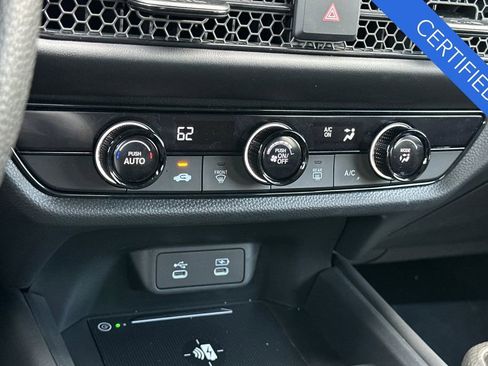 Certified 2026 Honda HR-V LX image 22
