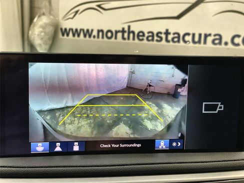 New 2026 Acura MDX SH-AWD image 18