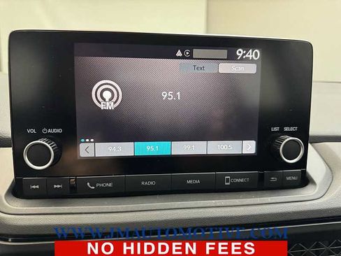 Used 2024 Honda Accord LX image 22