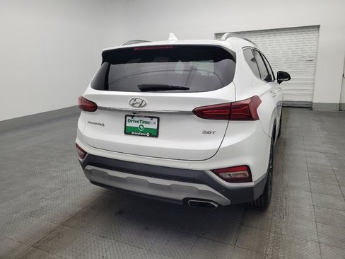 Used 2019 Hyundai Santa Fe FWD image 7