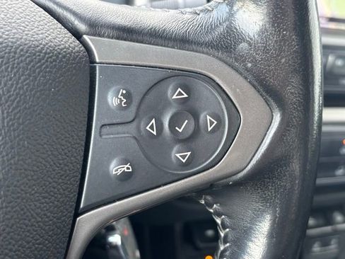 Used 2018 Chevrolet Colorado Z71 image 12