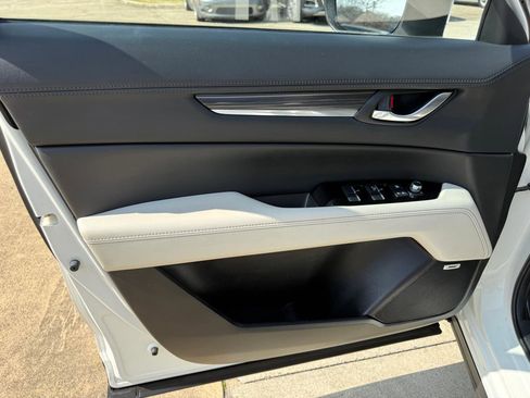 Used 2017 MAZDA CX-5 Grand Touring image 16