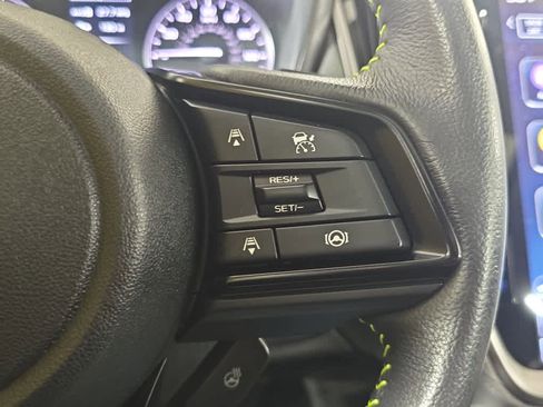 Used 2025 Subaru Outback Onyx Edition image 35