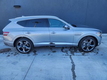 New 2026 Genesis GV80 2.5T Prestige