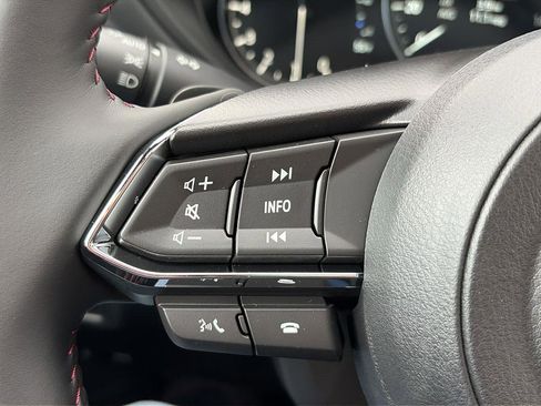 New 2025 MAZDA CX-5 2.5 Turbo image 37