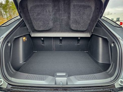 New 2026 Buick Envista Sport Touring image 32