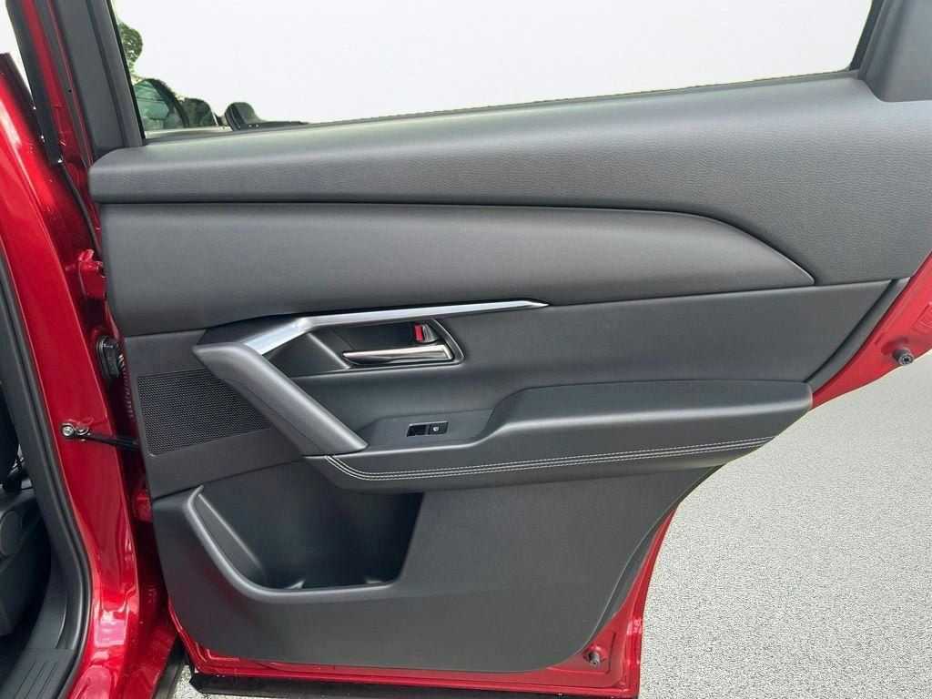 New 2026 MAZDA CX-5 Preferred AWD/4WD image 22