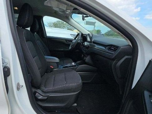 Used 2023 Ford Escape Active FWD image 13