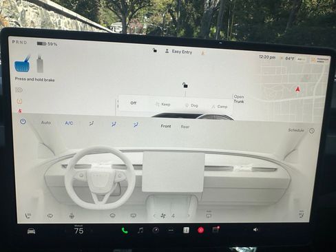 Used 2024 Tesla Model 3 Performance image 32