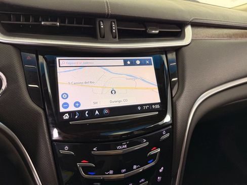 Used 2019 Cadillac XTS Luxury FWD image 8