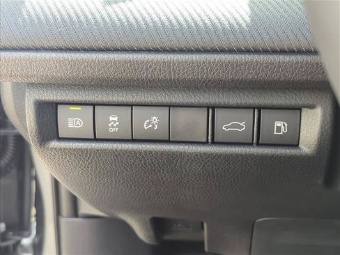 New 2026 Toyota Camry SE FWD image 21