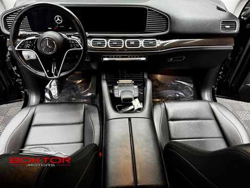 Used 2025 Mercedes-Benz GLE 350 4MATIC image 39