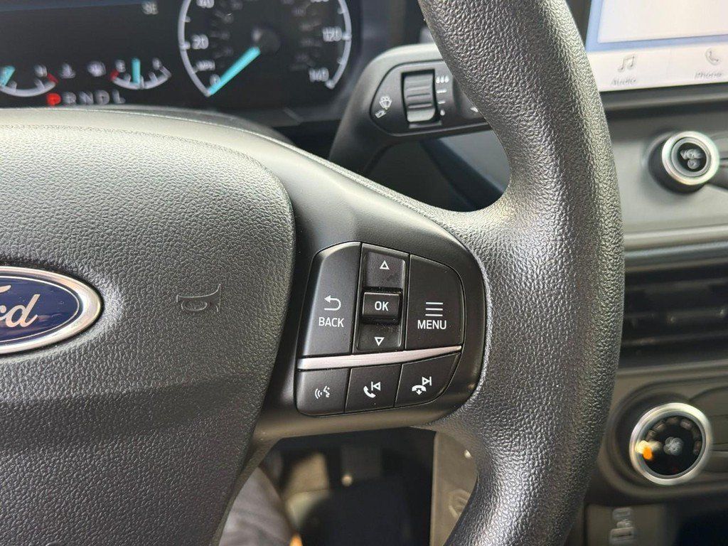 Used 2023 Ford Maverick XL FWD image 21