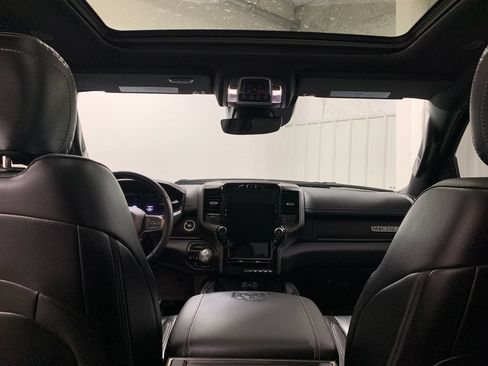 Used 2023 RAM 1500 Rebel w/ Rebel Level 2 Equipment Group AWD/4WD image 20