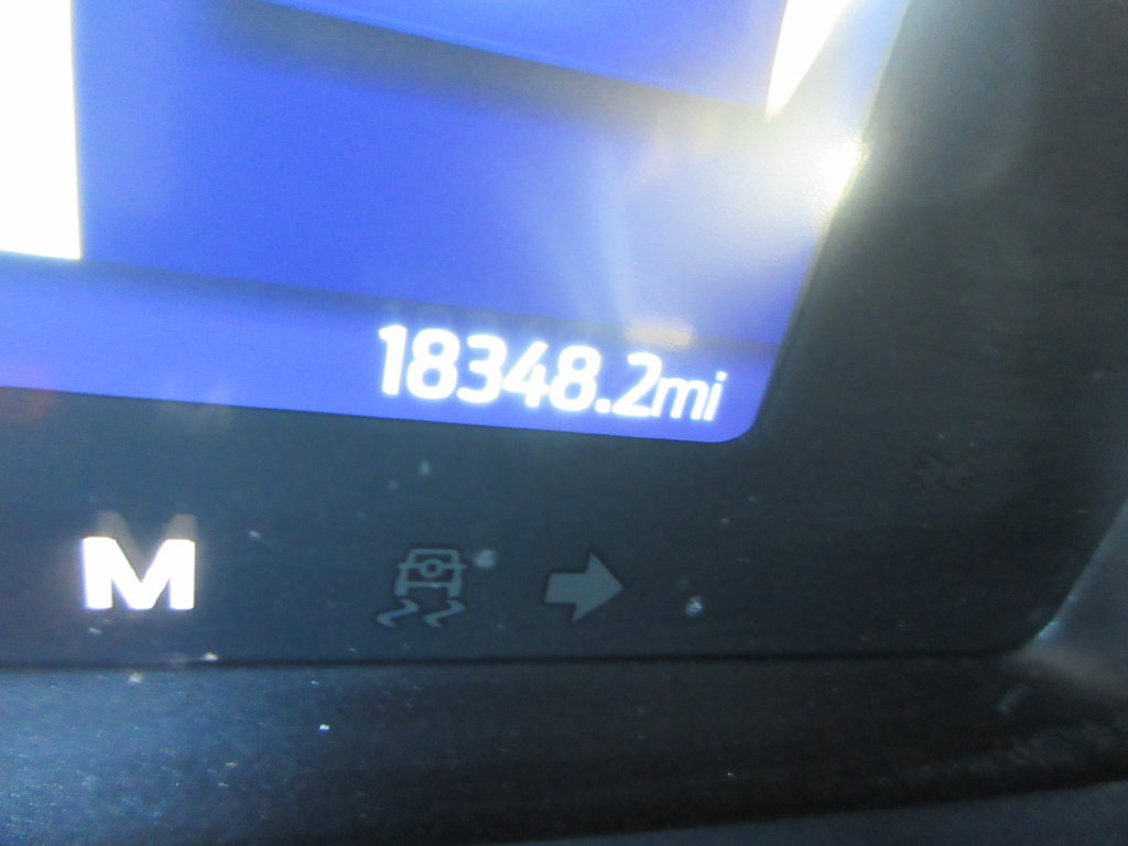 Used 2024 Ford Bronco Big Bend AWD/4WD image 26