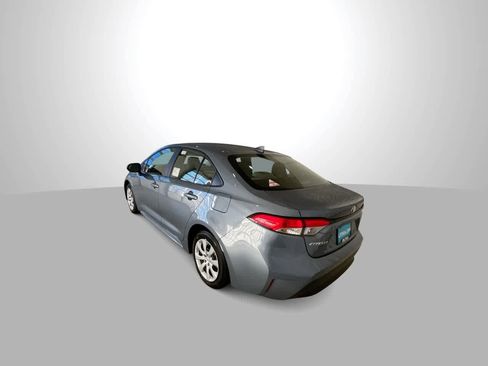 New 2026 Toyota Corolla LE image 6