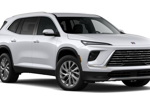 New 2026 Buick Enclave Preferred FWD image 28