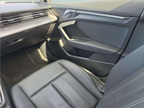 Used 2024 Audi A3 2.0T Premium FWD image 27
