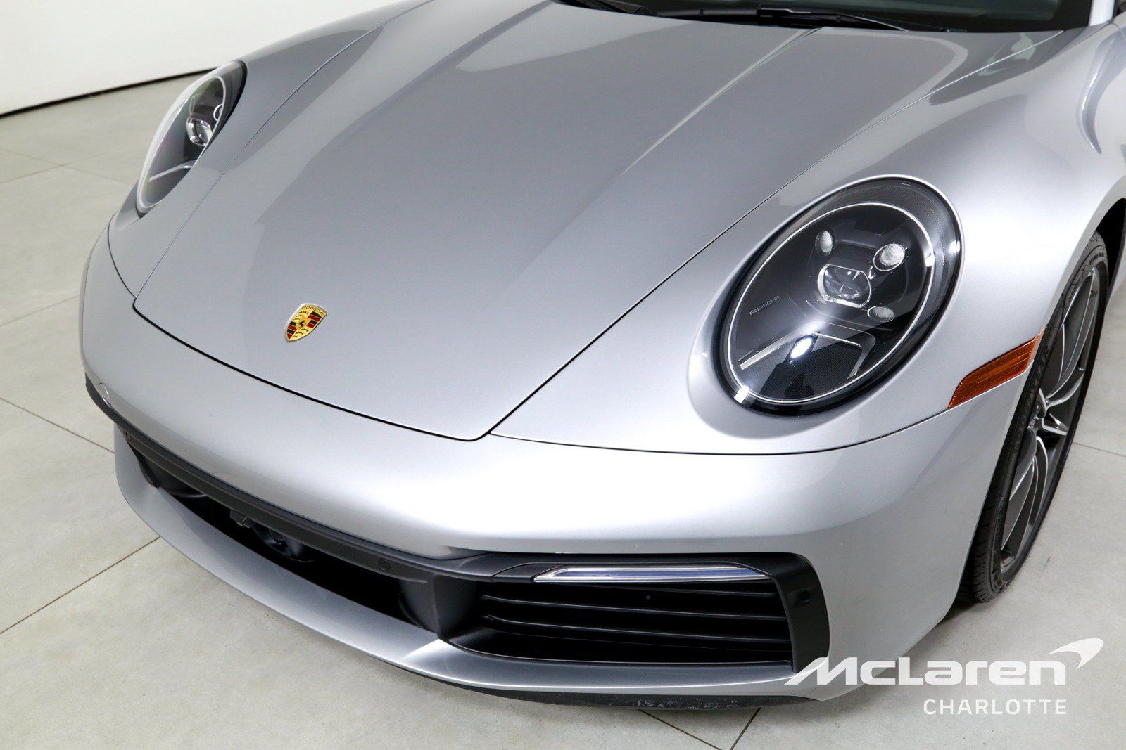 Used 2023 Porsche 911 Carrera RWD image 31