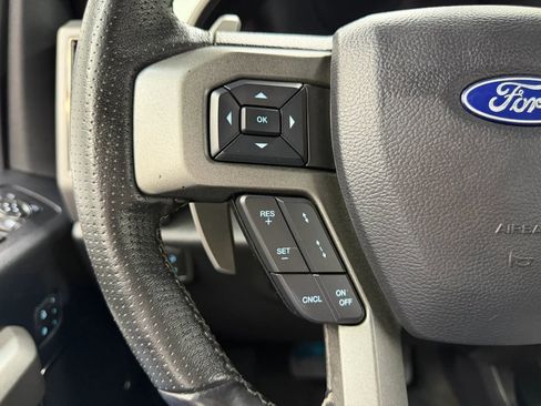Used 2020 Ford F150 Raptor w/ Equipment Group 802A Luxury AWD/4WD image 31