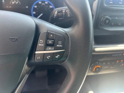 Used 2021 Ford Bronco Sport Big Bend AWD/4WD image 12