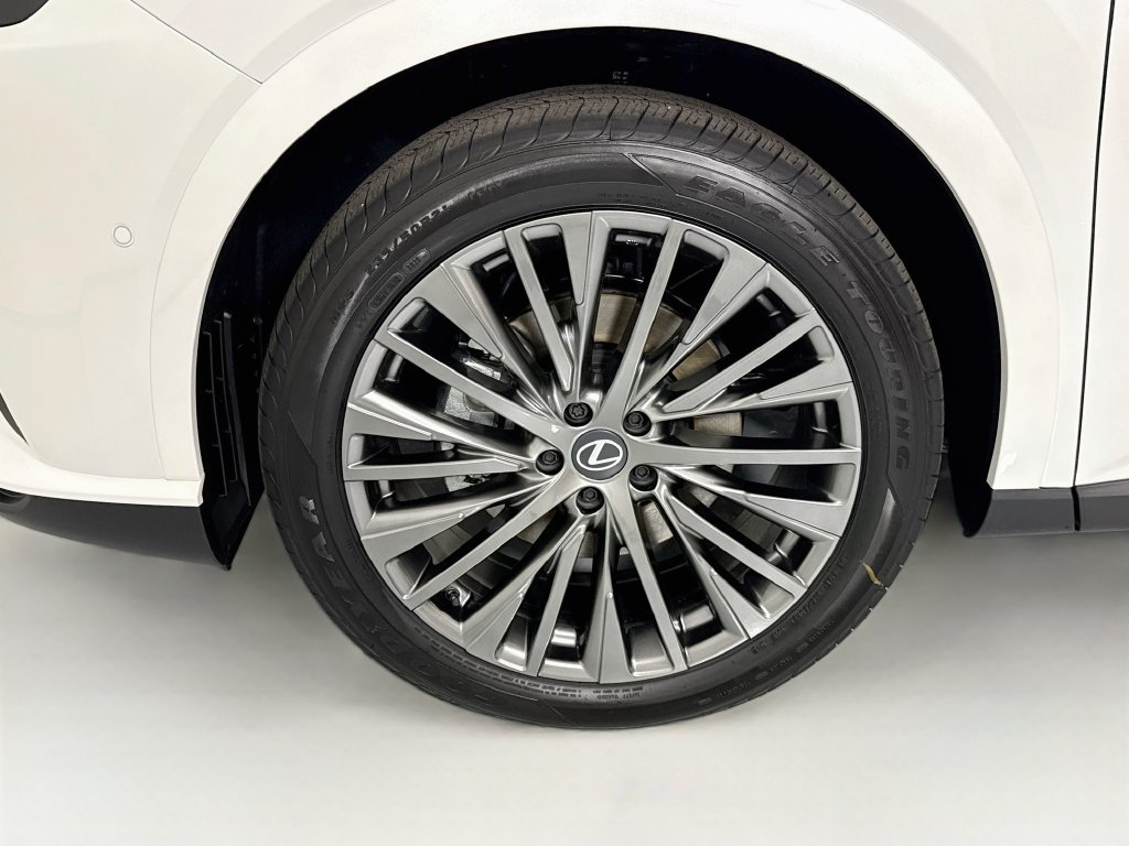 New 2026 Lexus RX 350 w/ Convenience Package AWD/4WD image 31