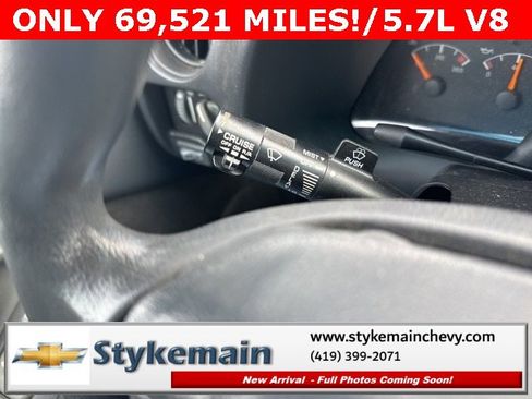 Used 1994 Pontiac Firebird Coupe image 15