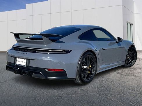 Certified 2025 Porsche 911 Carrera GTS image 7